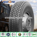 China new pattern truck tyre 1300*530-533 with big market